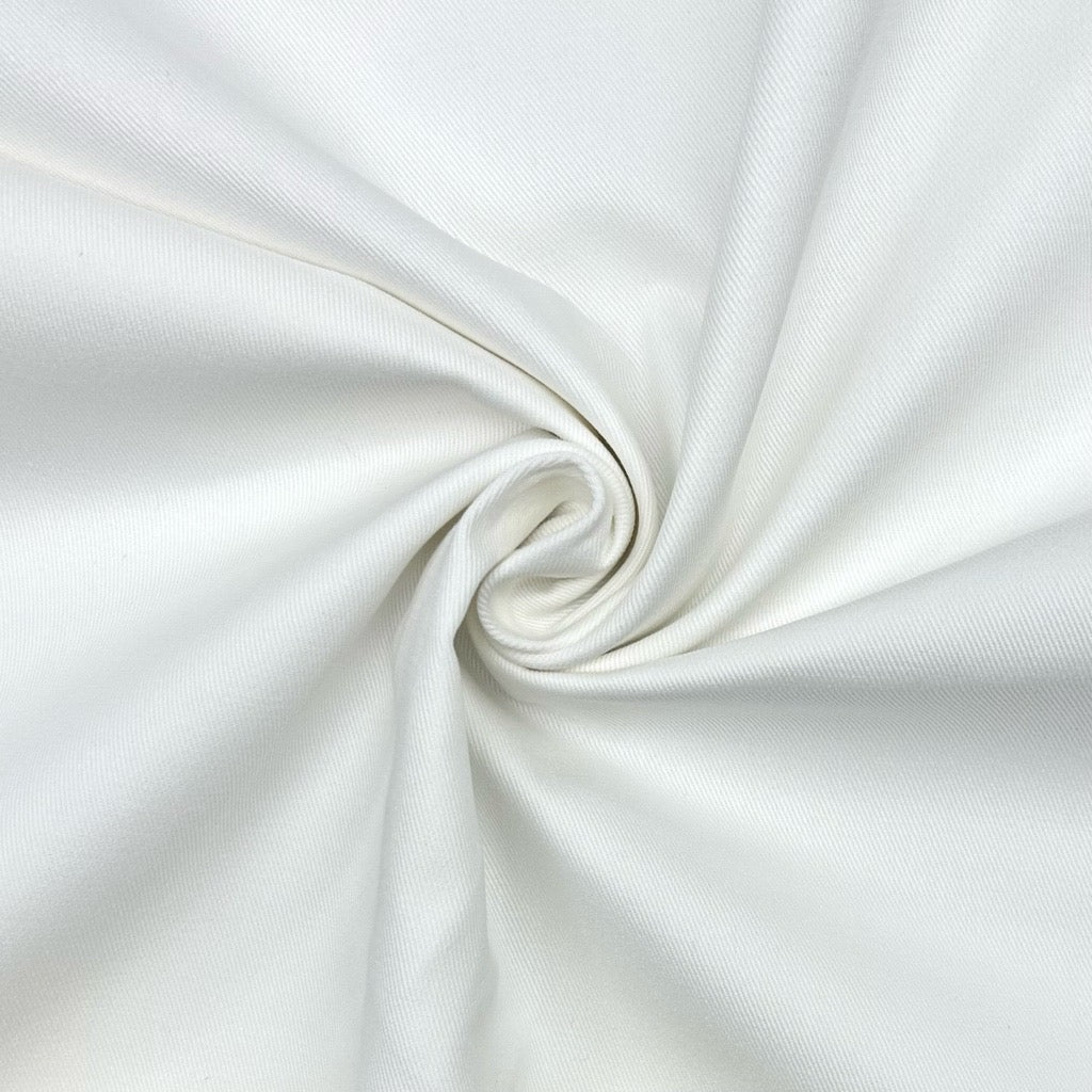 Plain Cotton Drill Fabric