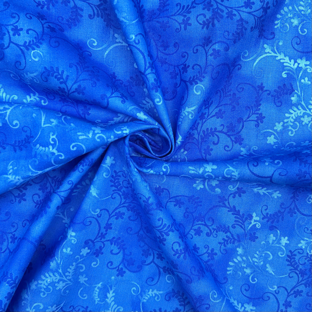 Mystic Vine Craft Cotton Fabric