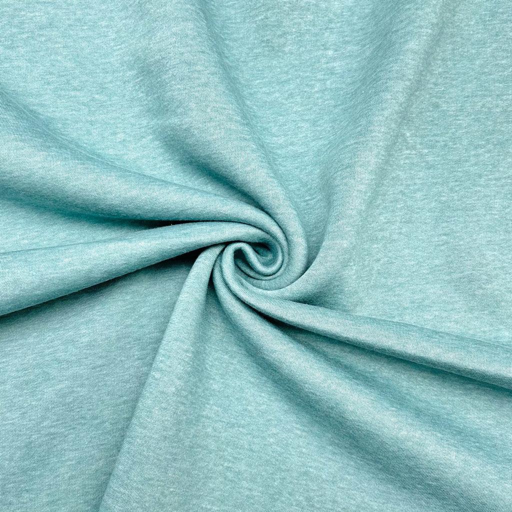 Plain Sweatshirt Fabric - Pound Fabrics