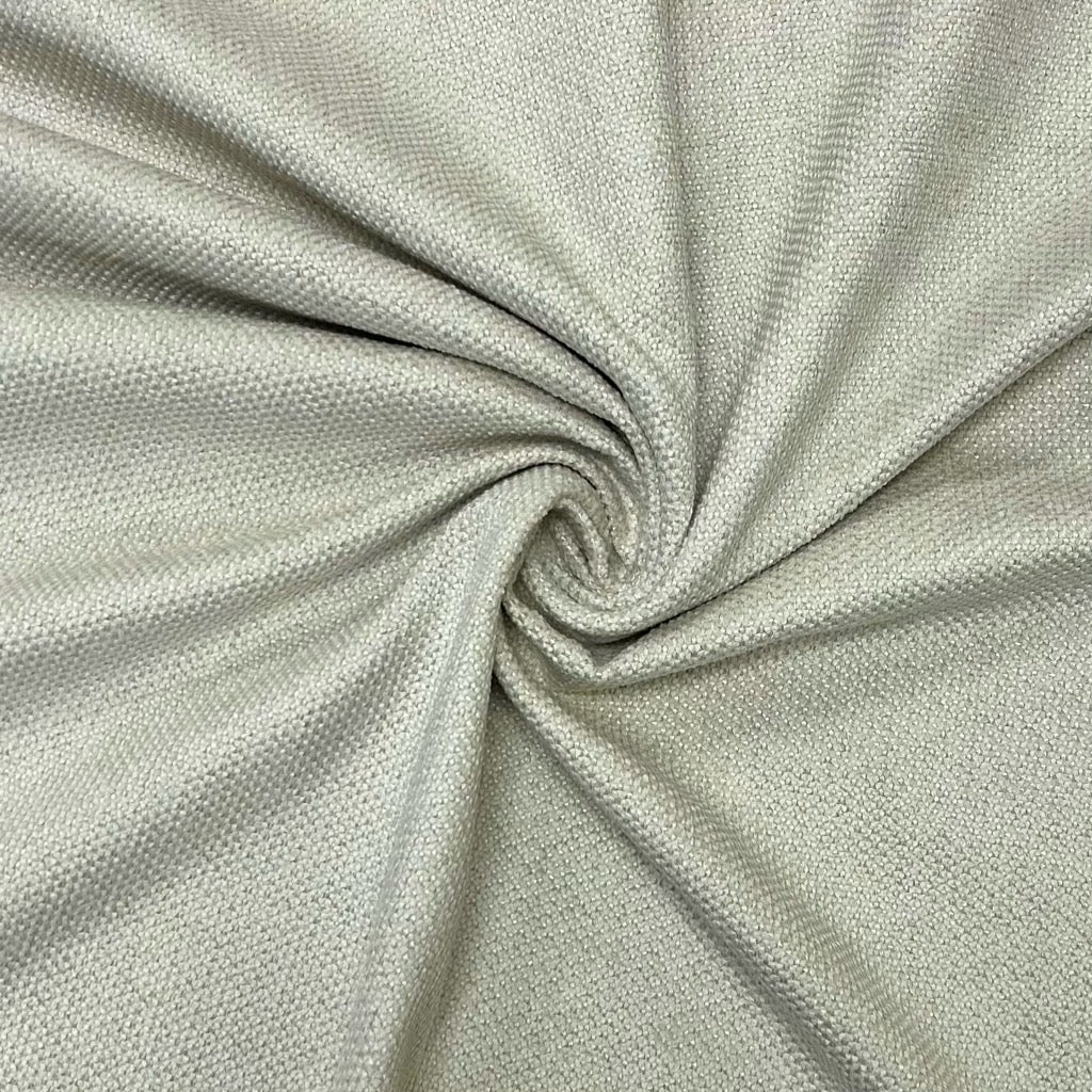 Plain Chenille Upholstery Fabric