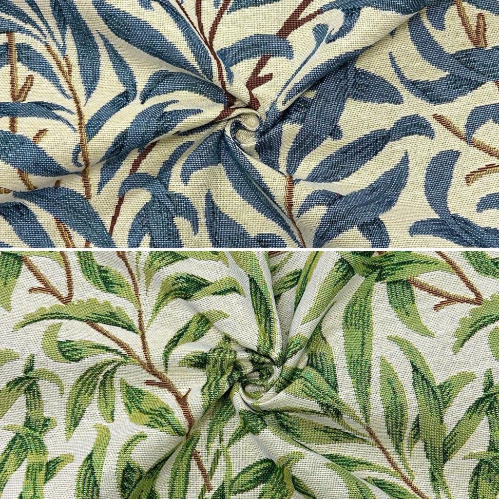 William Morris All Over Vines Tapestry Fabric - Pound Fabrics
