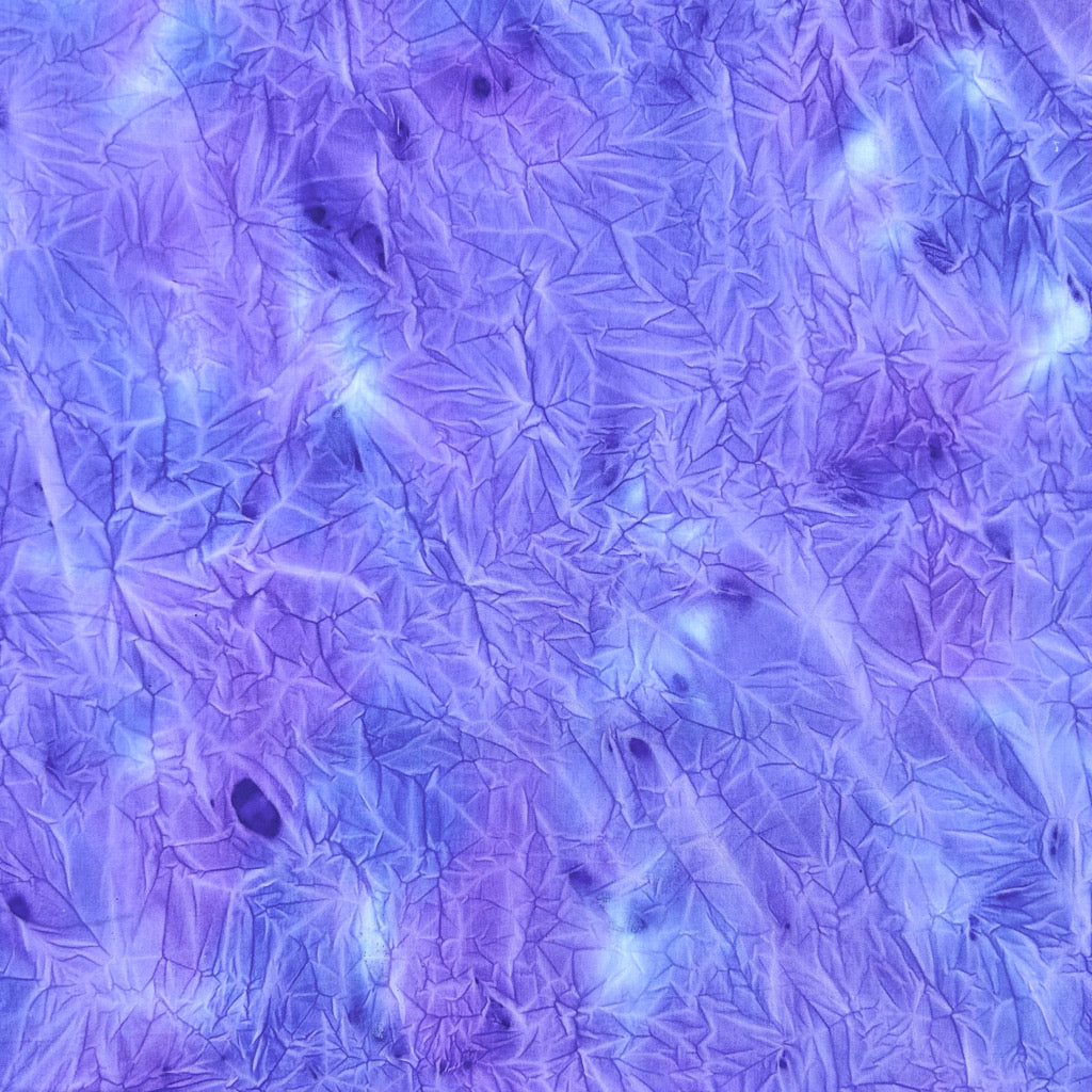 Crystal Fusion Cotton Batik Fabric