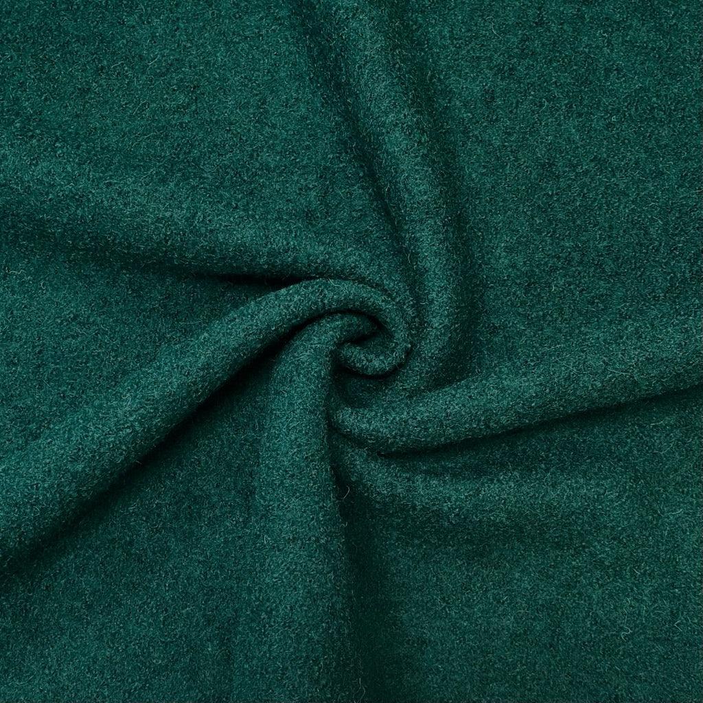 Boiled Wool Fabric 100% - Plain | Best UK Prices | Pound Fabrics