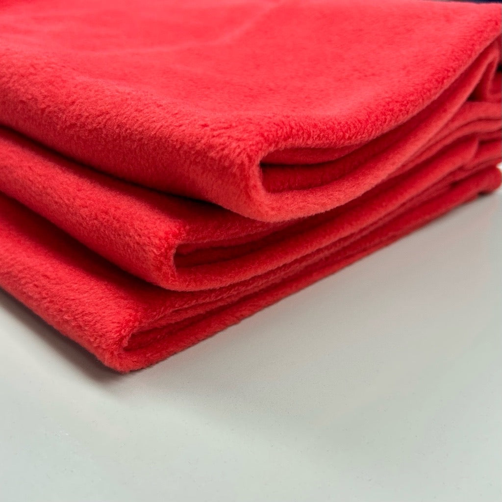 Snuggle Soft Mini Fleece Blanket