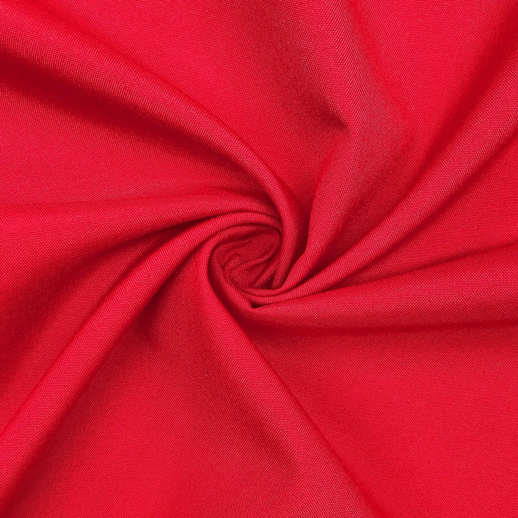 Extra Wide Fire Retardant Polyester Fabric