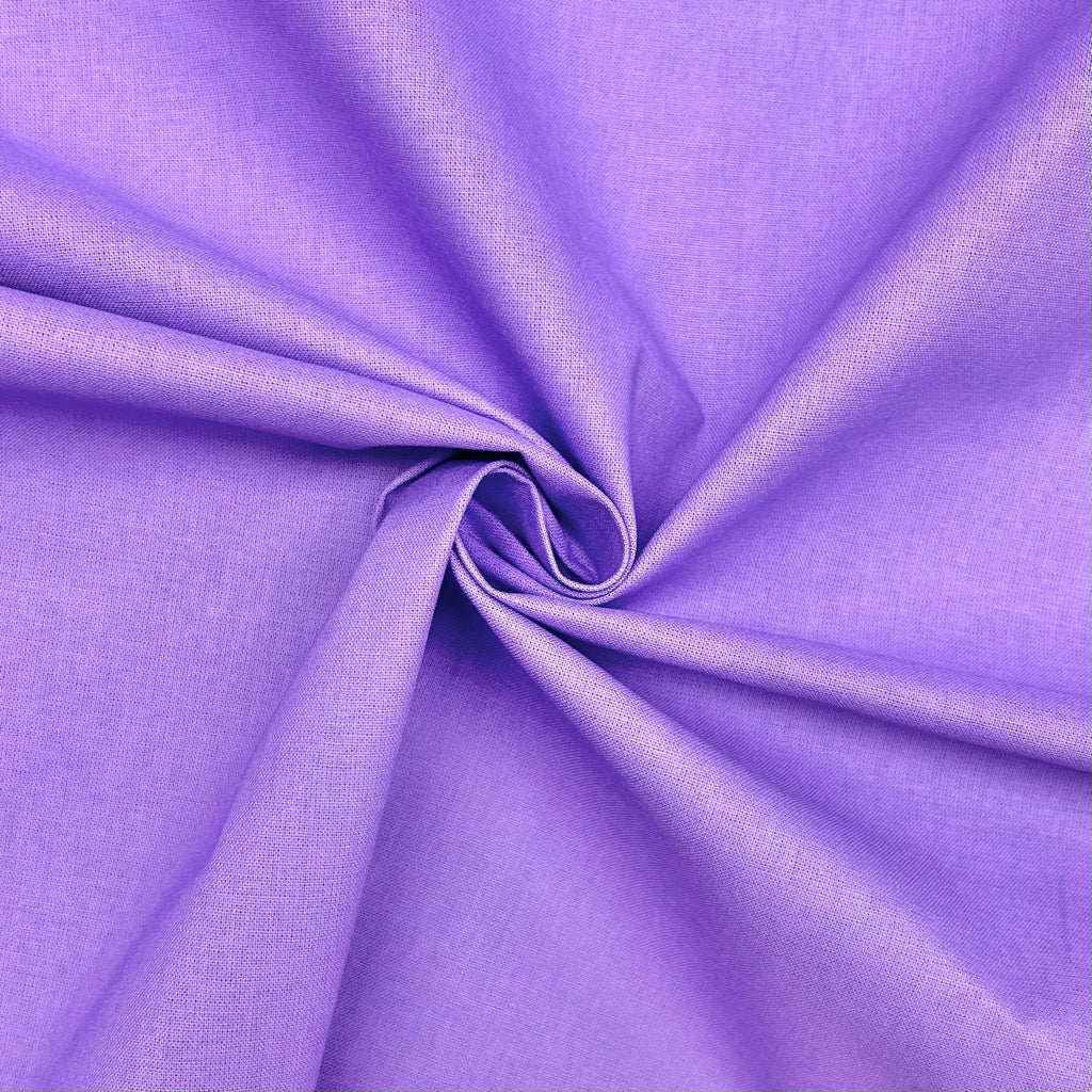 Special Offer Plain Cotton Fabric