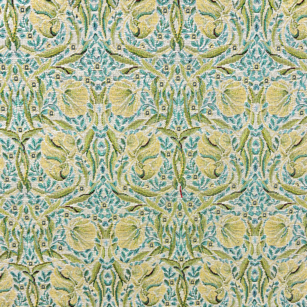 Leaves Grove Tapestry Fabric
