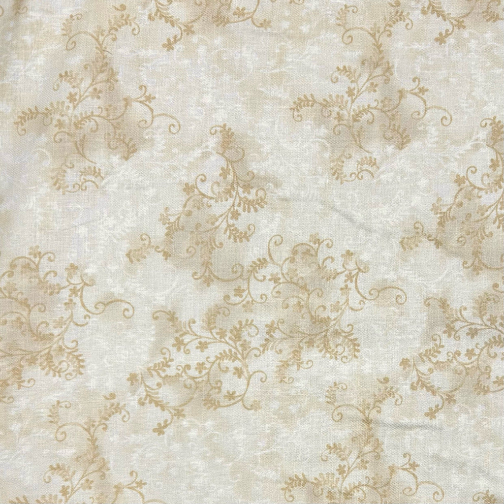 Mystic Vine Craft Cotton Fabric