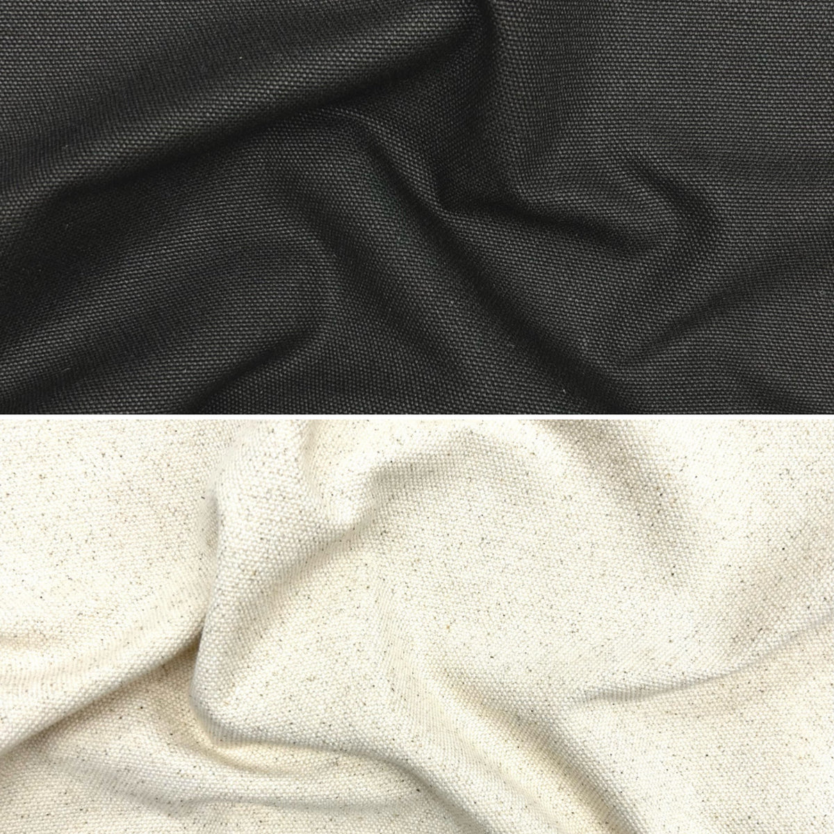 Extra Heavyweight Cotton Canvas Fabric