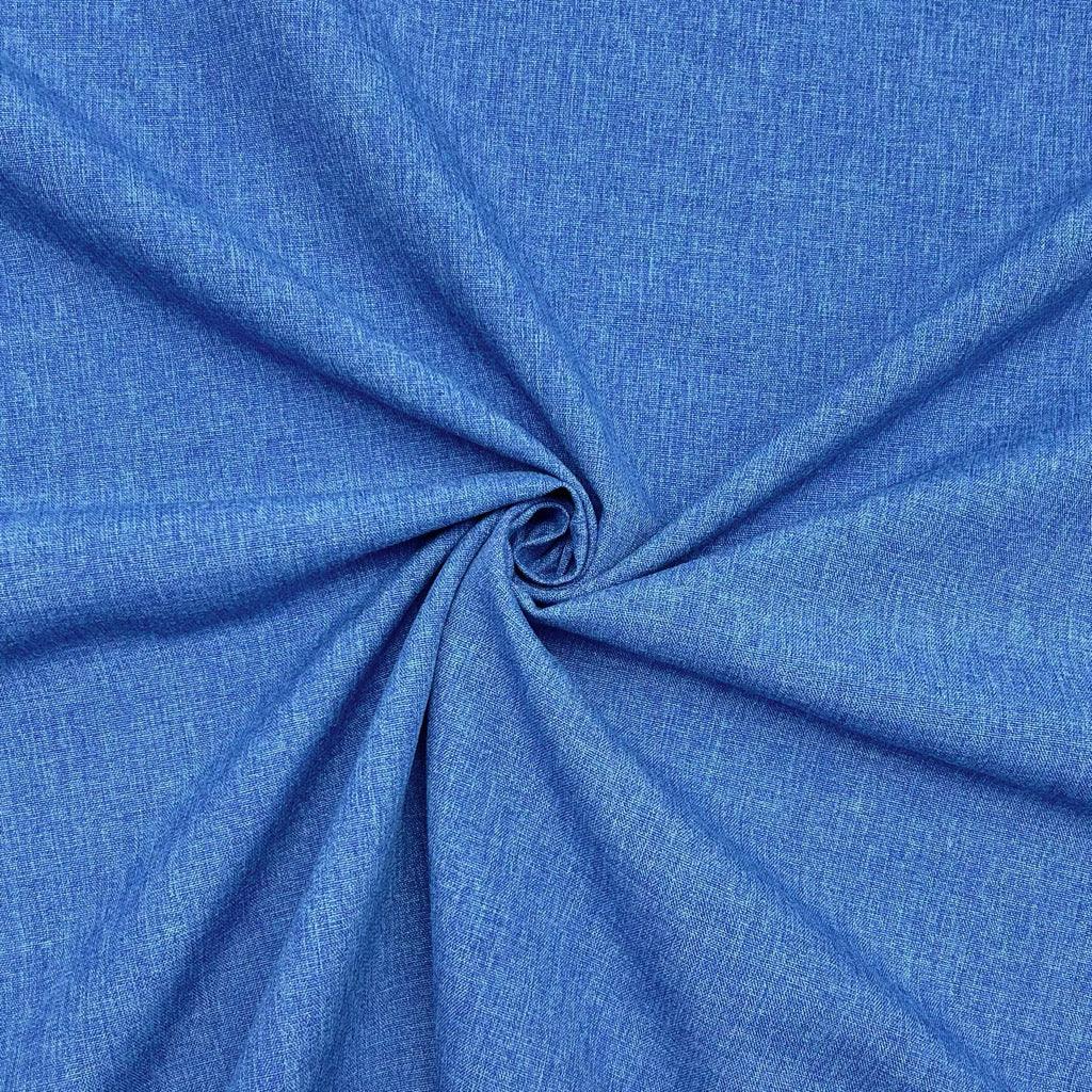 Plain Water Resistant Polyester Fabric