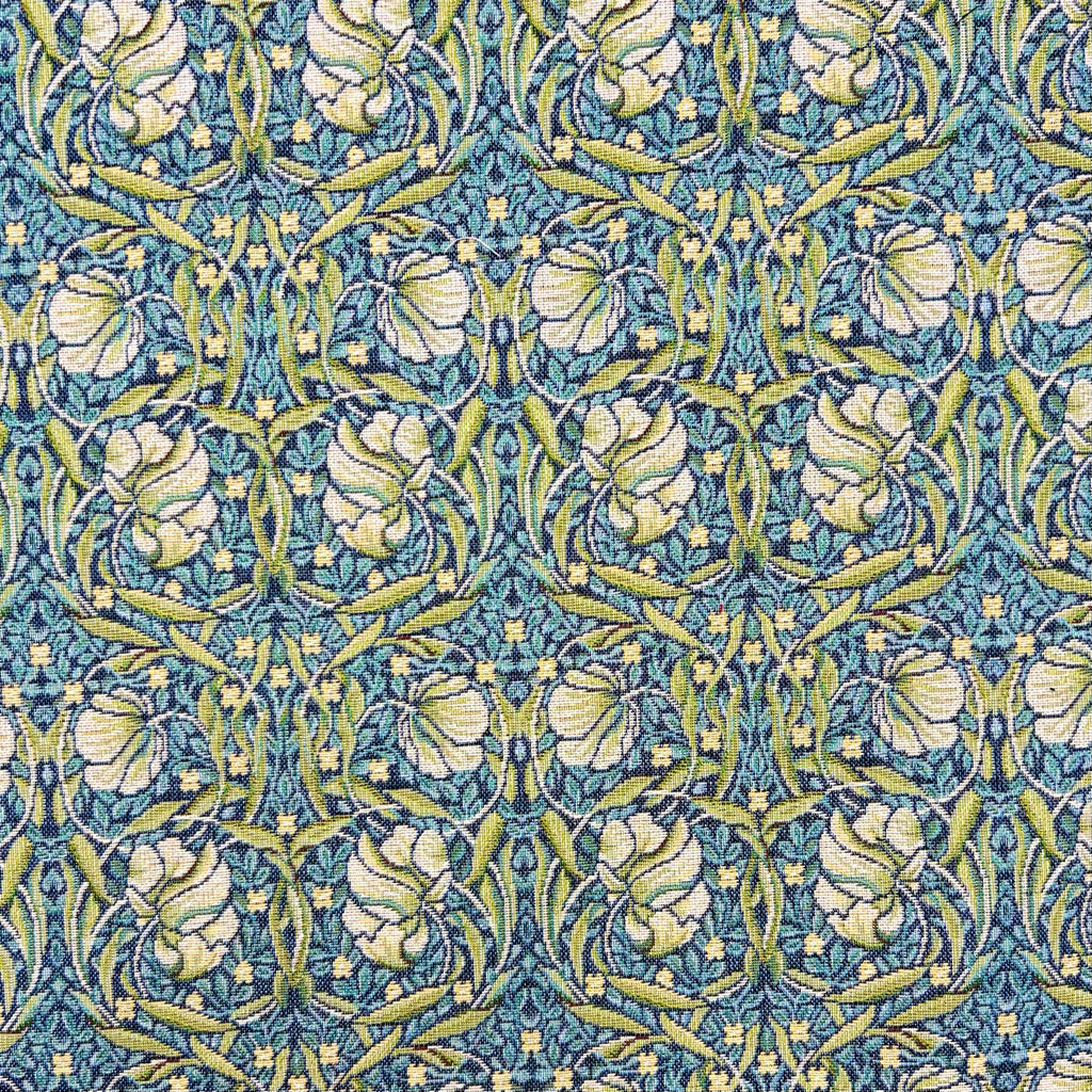 Leaves Grove Tapestry Fabric