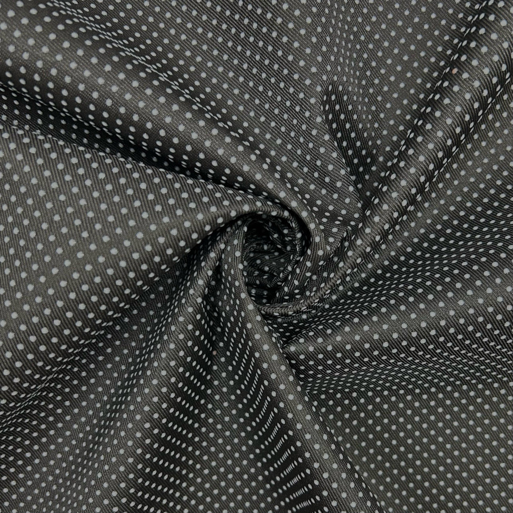 Non-Slip Yarn Dyed Polyester Fabric