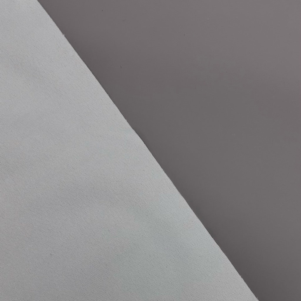 Smooth PU Coated Water Resistant Fabric