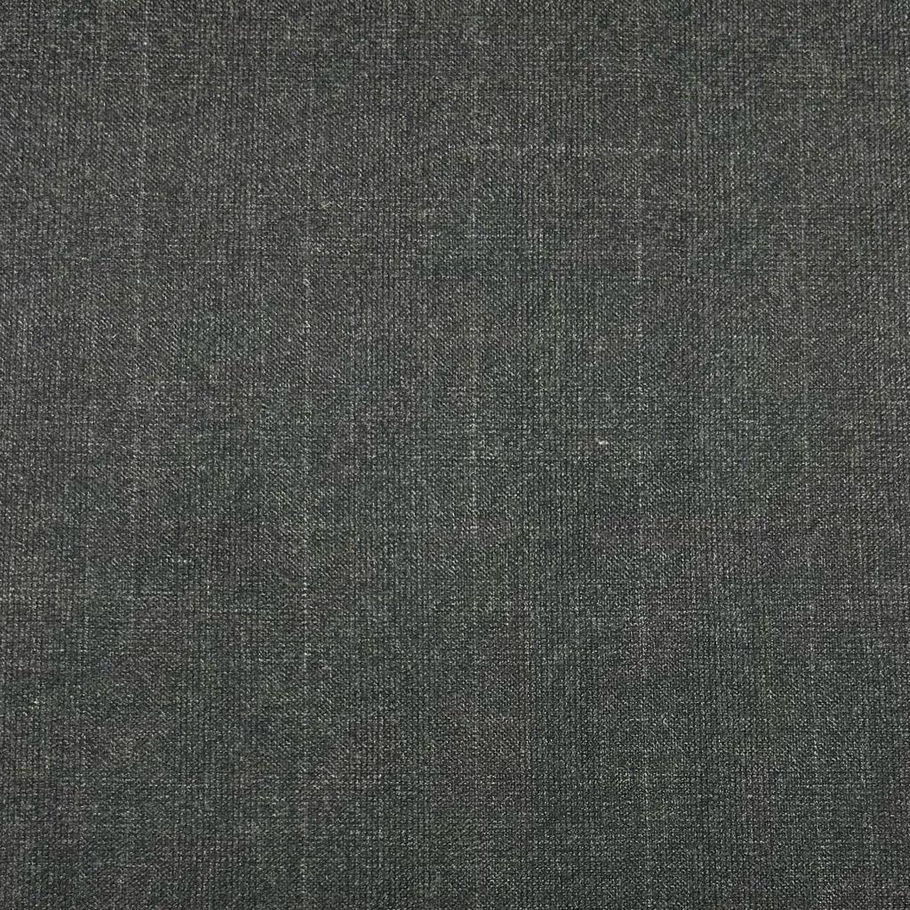 Faded Stripes Wool Blend Fabric - Pound Fabrics