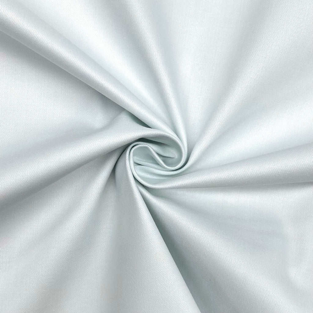 Plain Curtain Lining Fabric