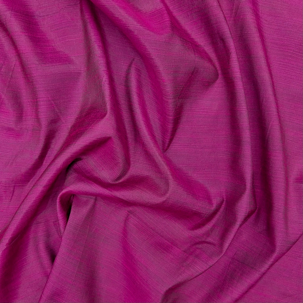 Special Offer Plain Faux Silk Fabric