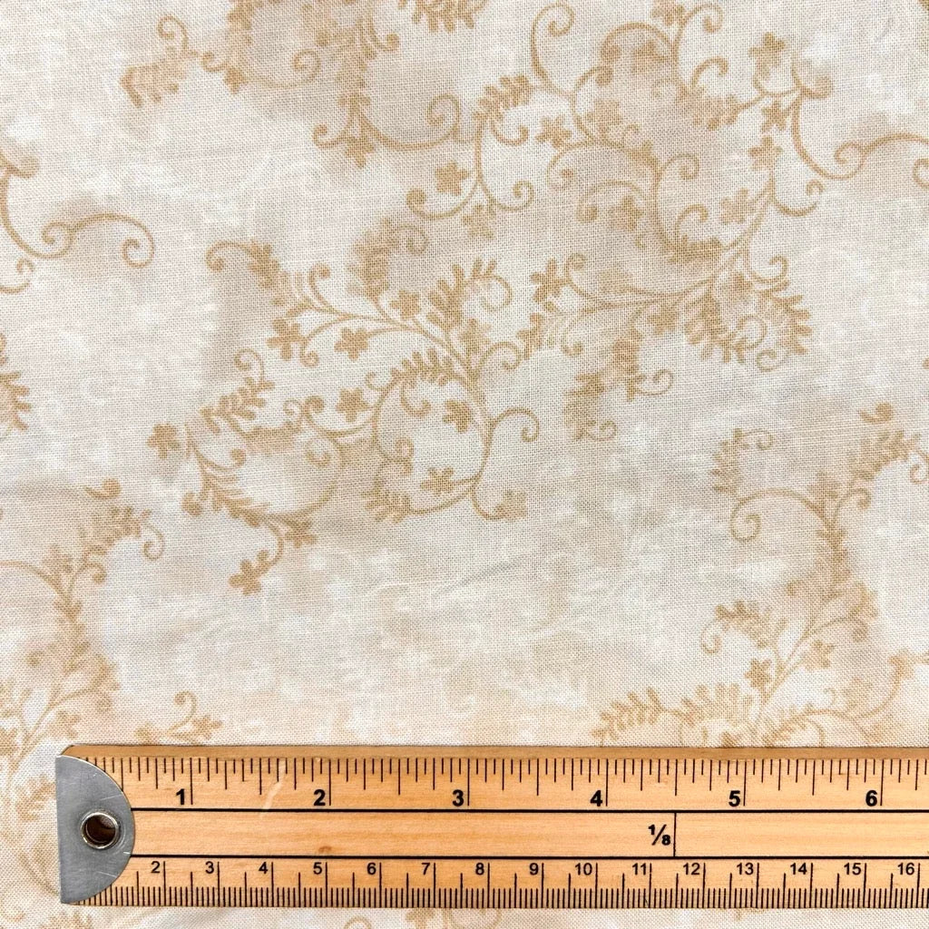 Buy Mystic Vine Craft Cotton Fabric for Sewing, Dressmaking & Crafts - Pound Fabrics