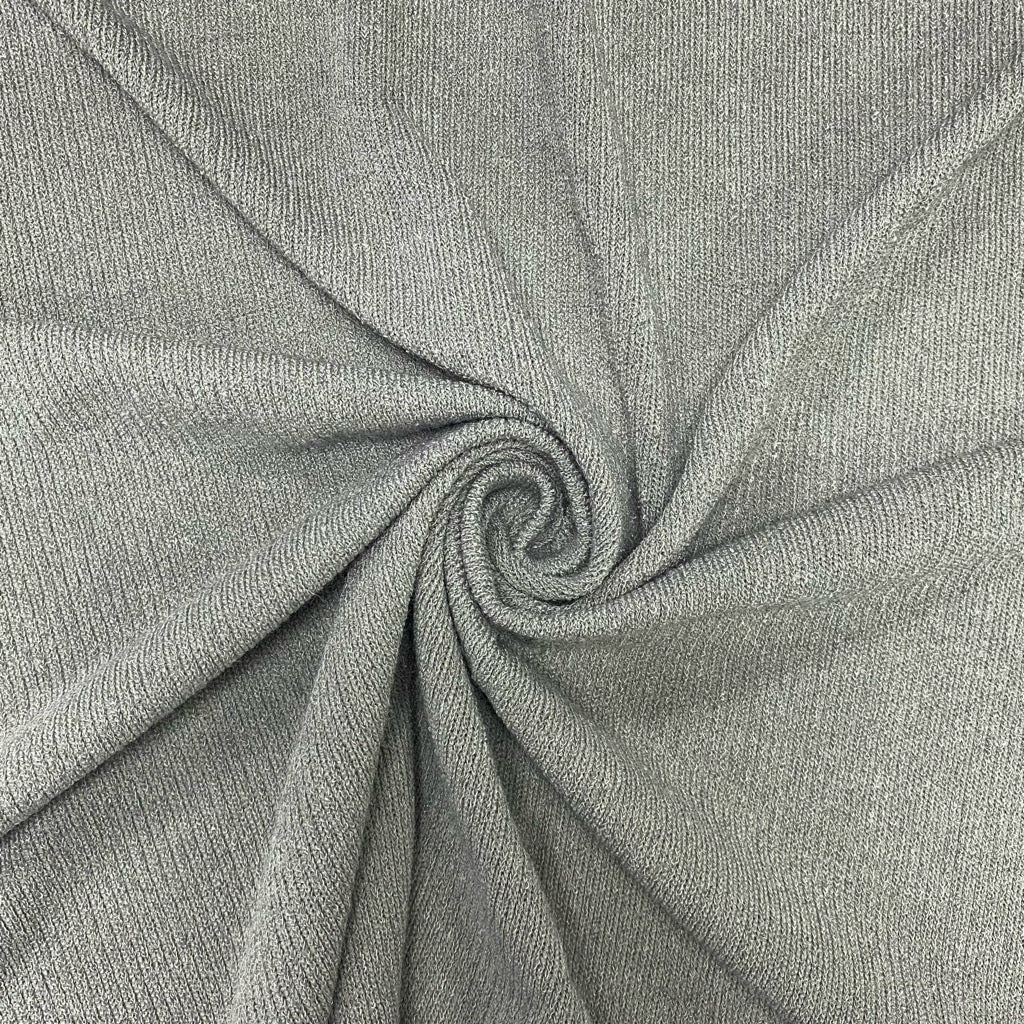 Cardigan Knit Fabric