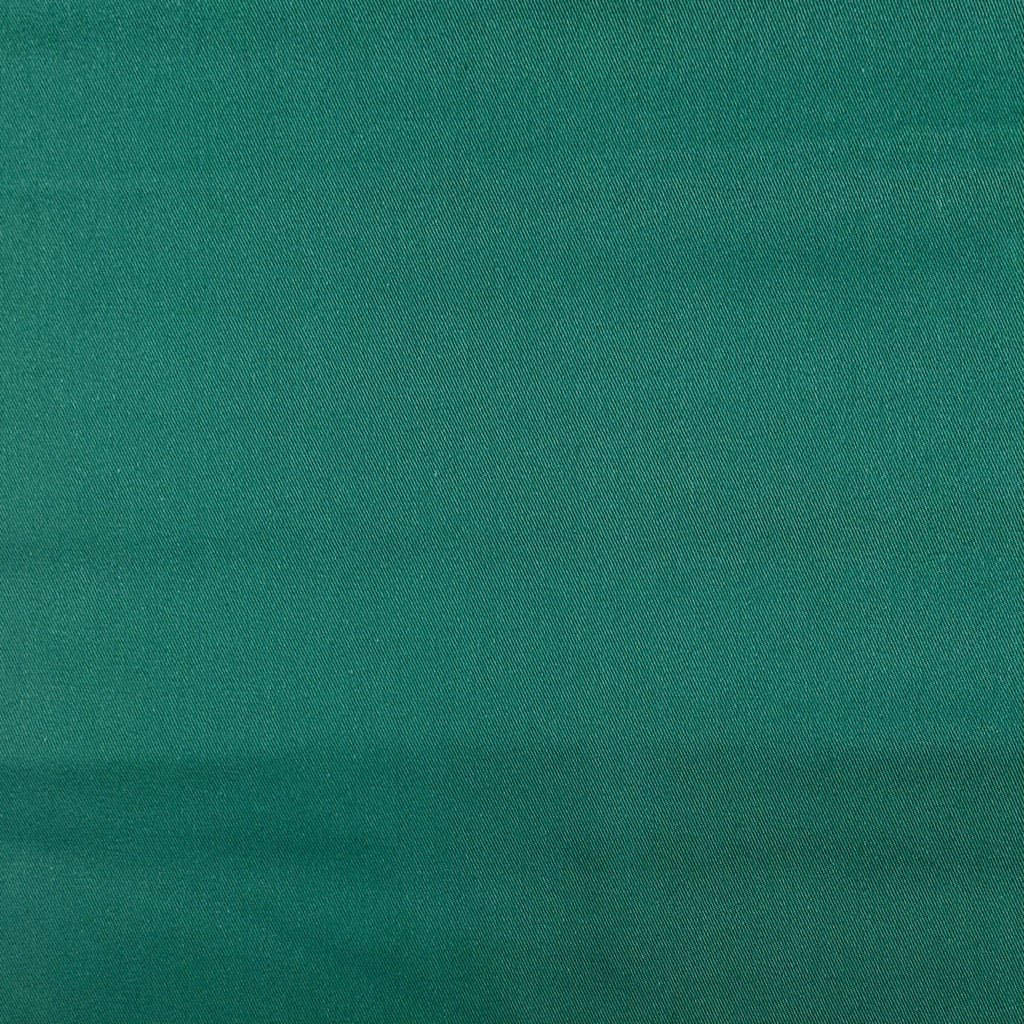 Plain Cotton Drill Fabric