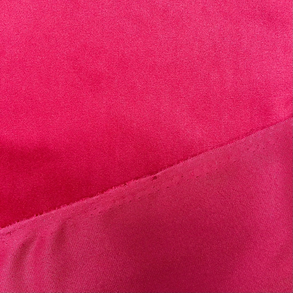 Plain Upholstery Velvet Fabric – Pound Fabrics