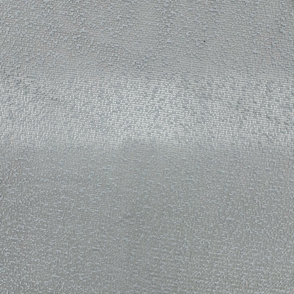 Soft Net Embroidery Curtain Voile Fabric