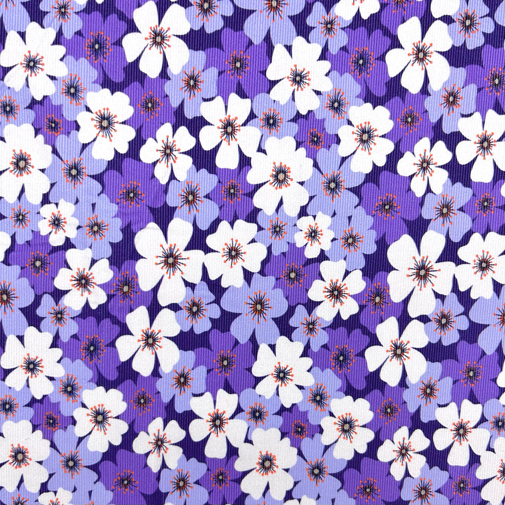 Bloomscape Needlecord Fabric