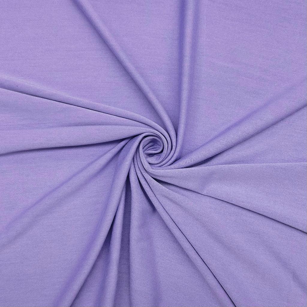 Plain Bamboo Jersey Fabric - Pound Fabrics