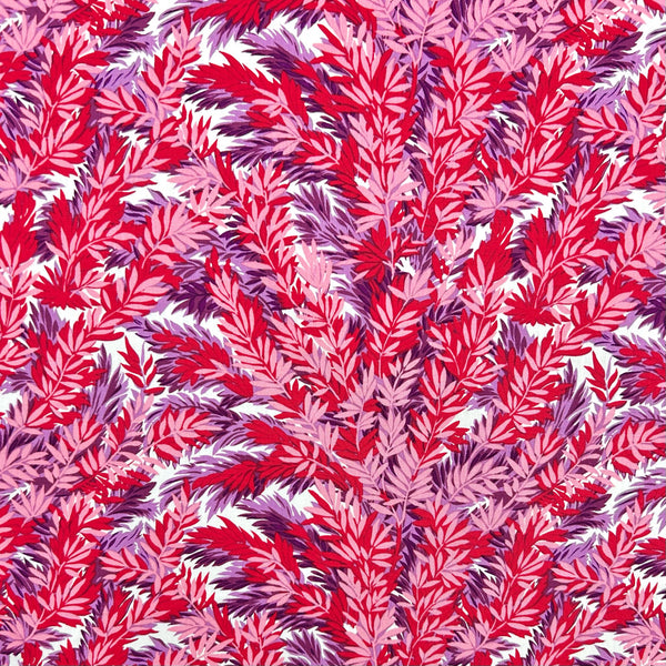 Pink/Red