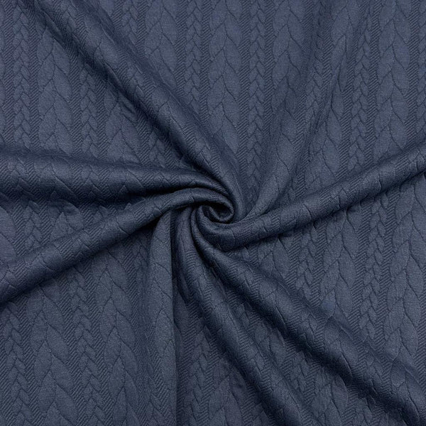 Dull Navy