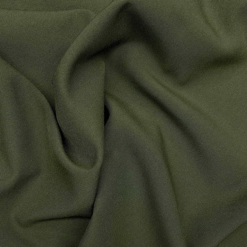 Plain Polyester Suiting Fabric