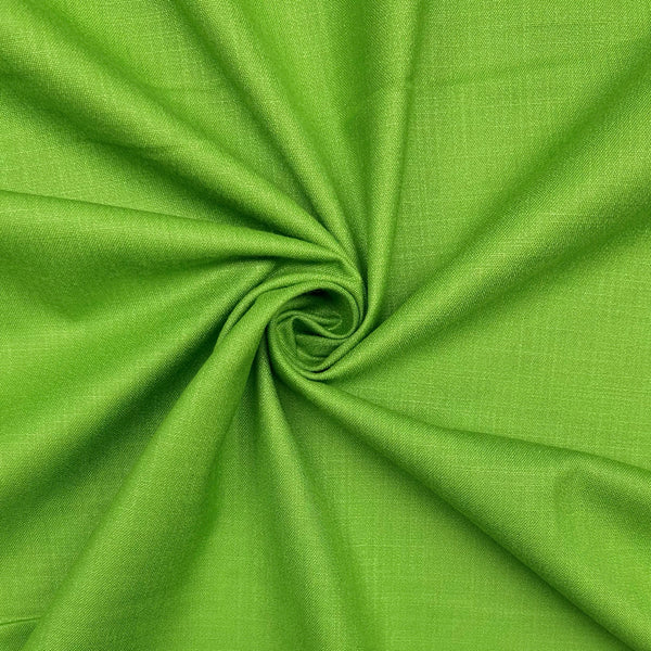Bright Green