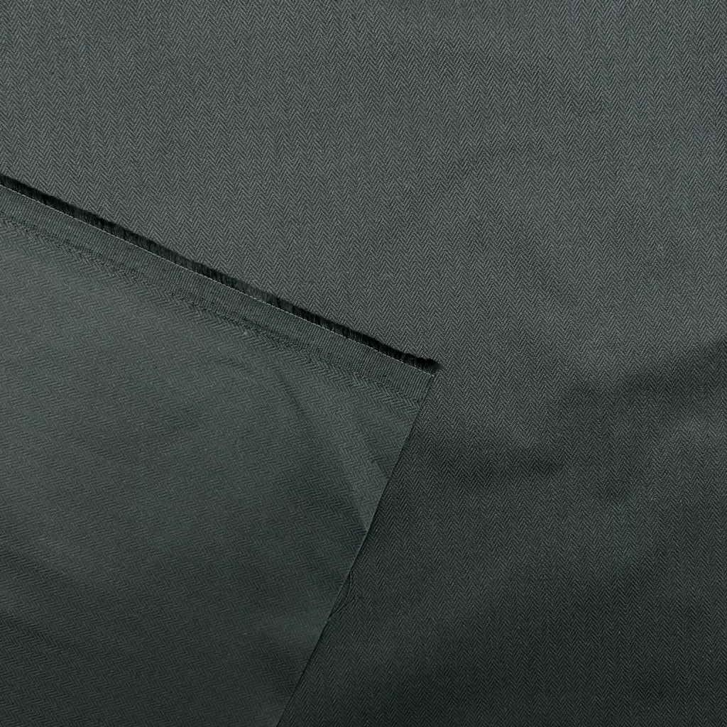 Highland Herringbone Water Resistant Fabric