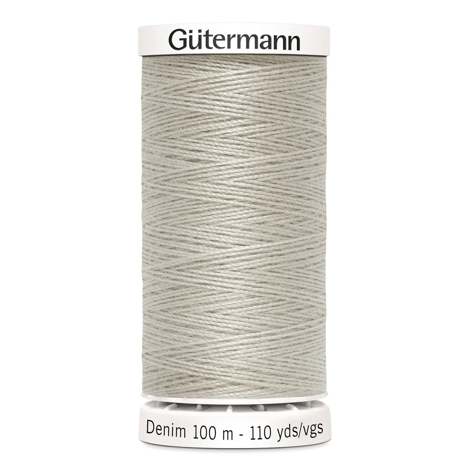 Jean Thread Copper Gutermann Denim Thread 100m | Best UK Prices | Pound Fabrics