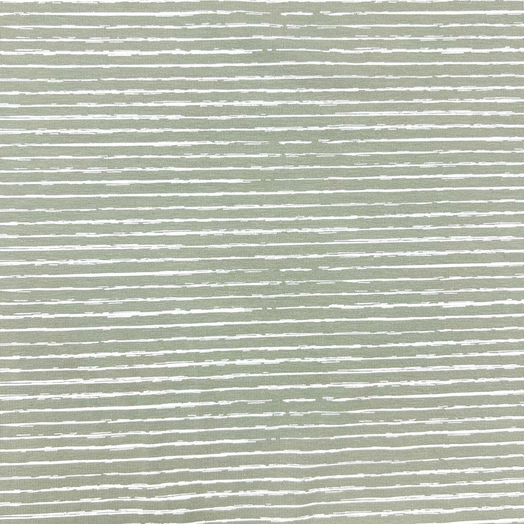 Printed Cotton Jersey Fabric