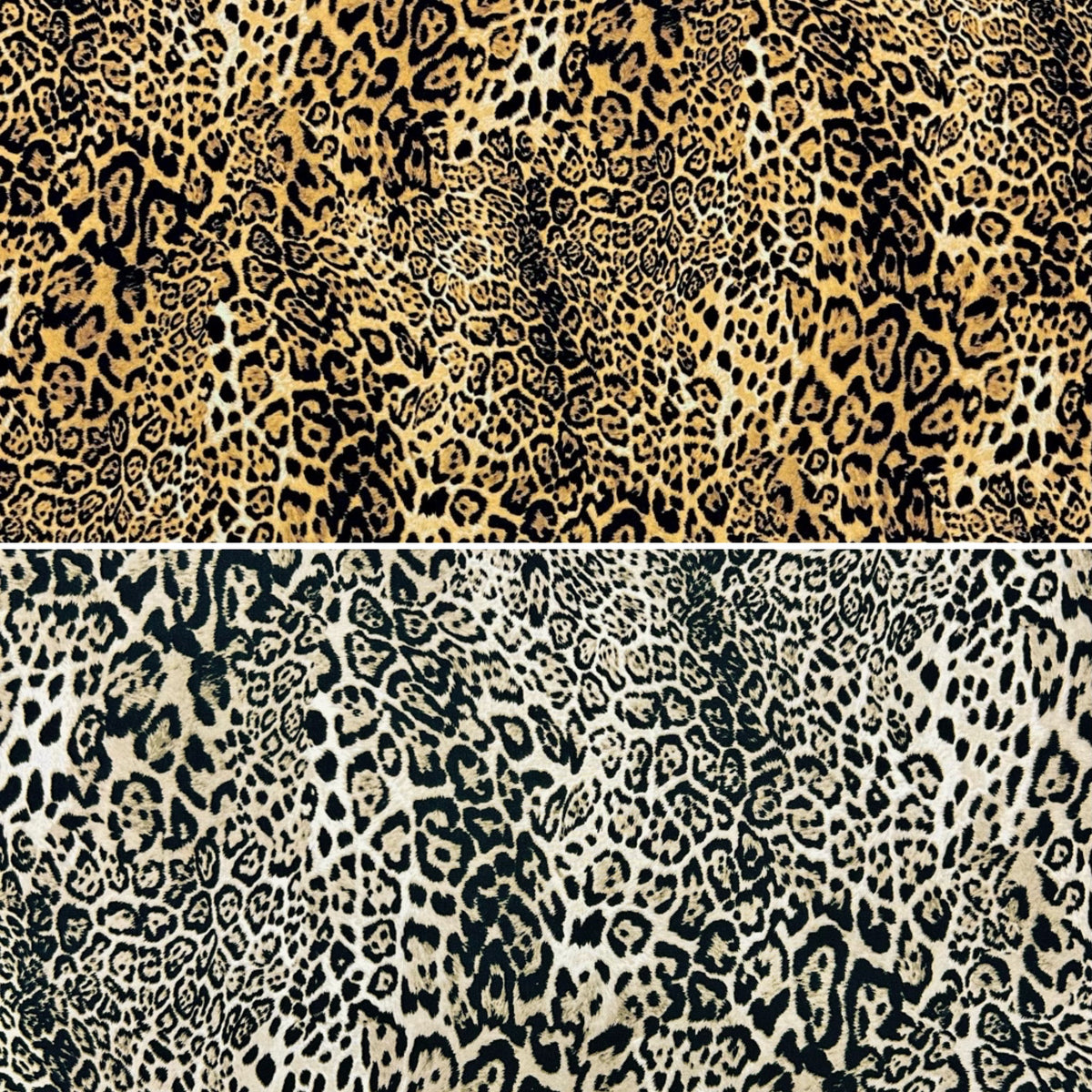 Animal Fusion Rose & Hubble Cotton Poplin Fabric