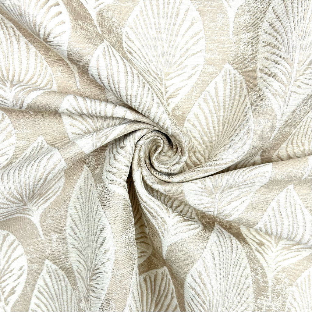 Golden Palm Furnishing Fabric