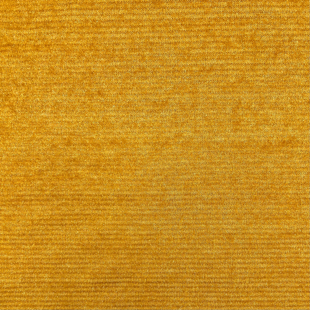 Cozy Knitted Jersey Fabric