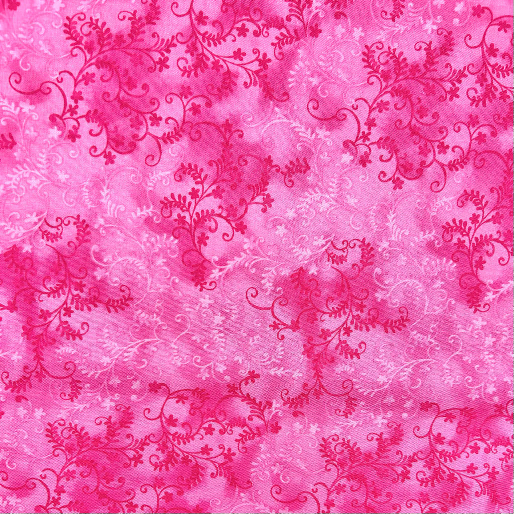 Mystic Vine Craft Cotton Fabric