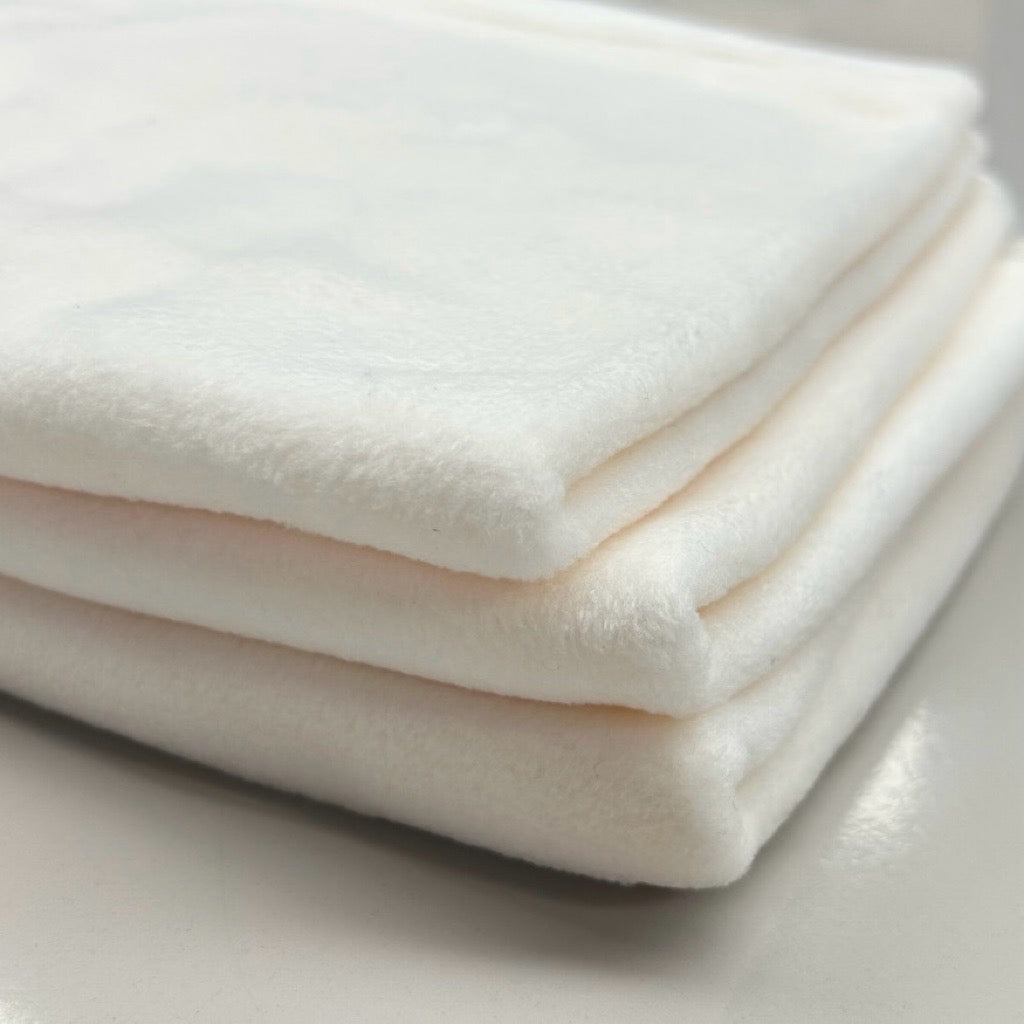 Snuggle Soft Mini Fleece Blanket