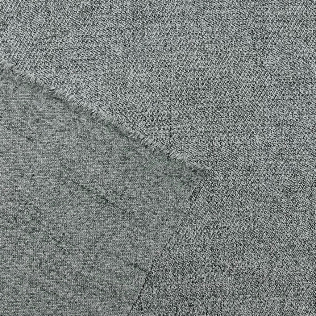Soft Textured Furnishing Fabric