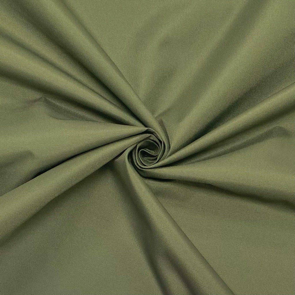 PU Coated Water Repellent Fabric