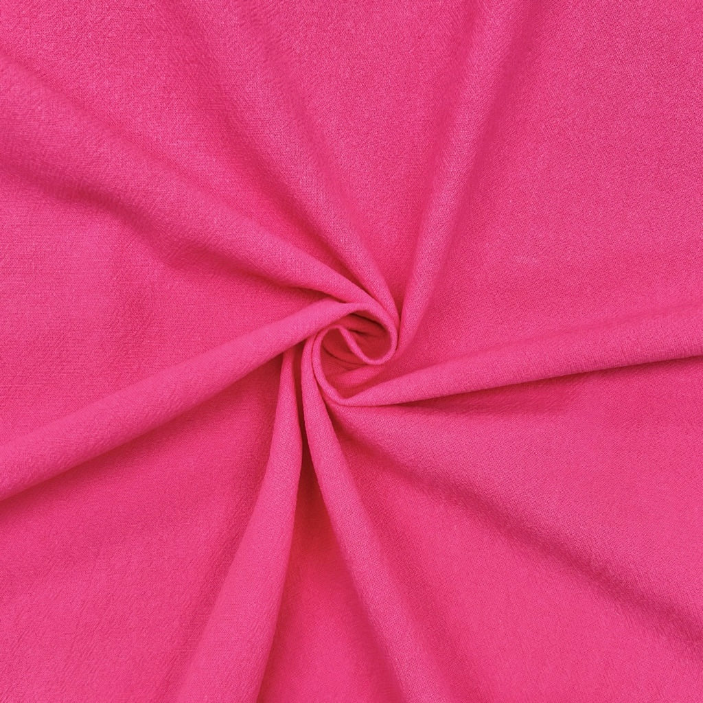 Linen Feel 100% Cotton Fabric