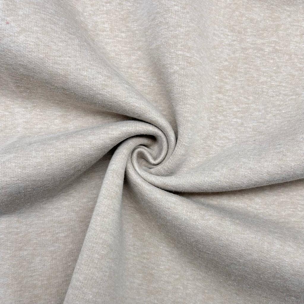 Plain Sweatshirt Fabric - Pound Fabrics