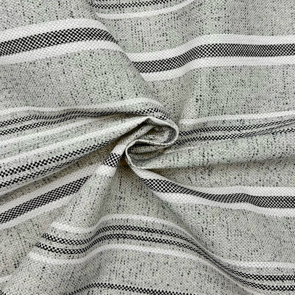 Vintage Stripe Water Resistant Fabric