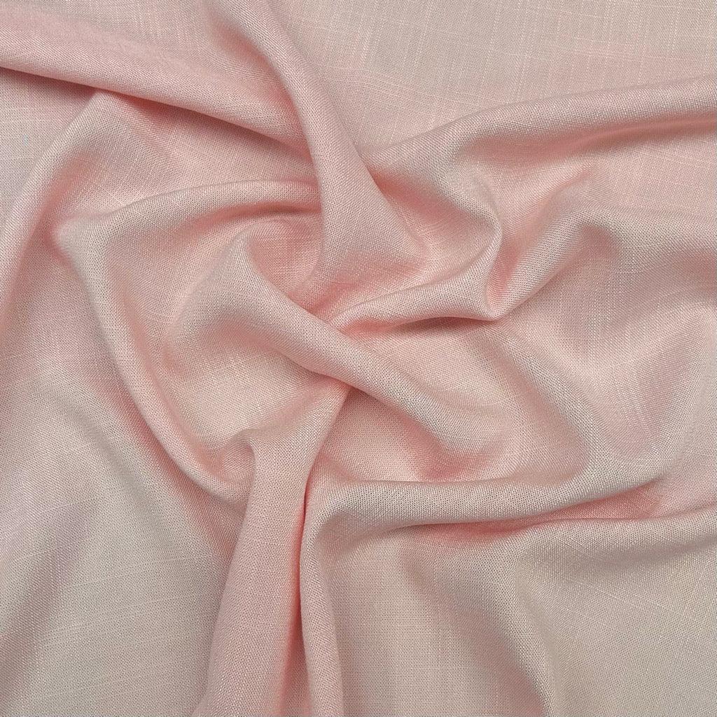 Plain Linen Look Viscose Fabric Best UK Prices Pound Fabrics plain-linen-look-viscose-fabric-best-uk-prices-pound-fabrics