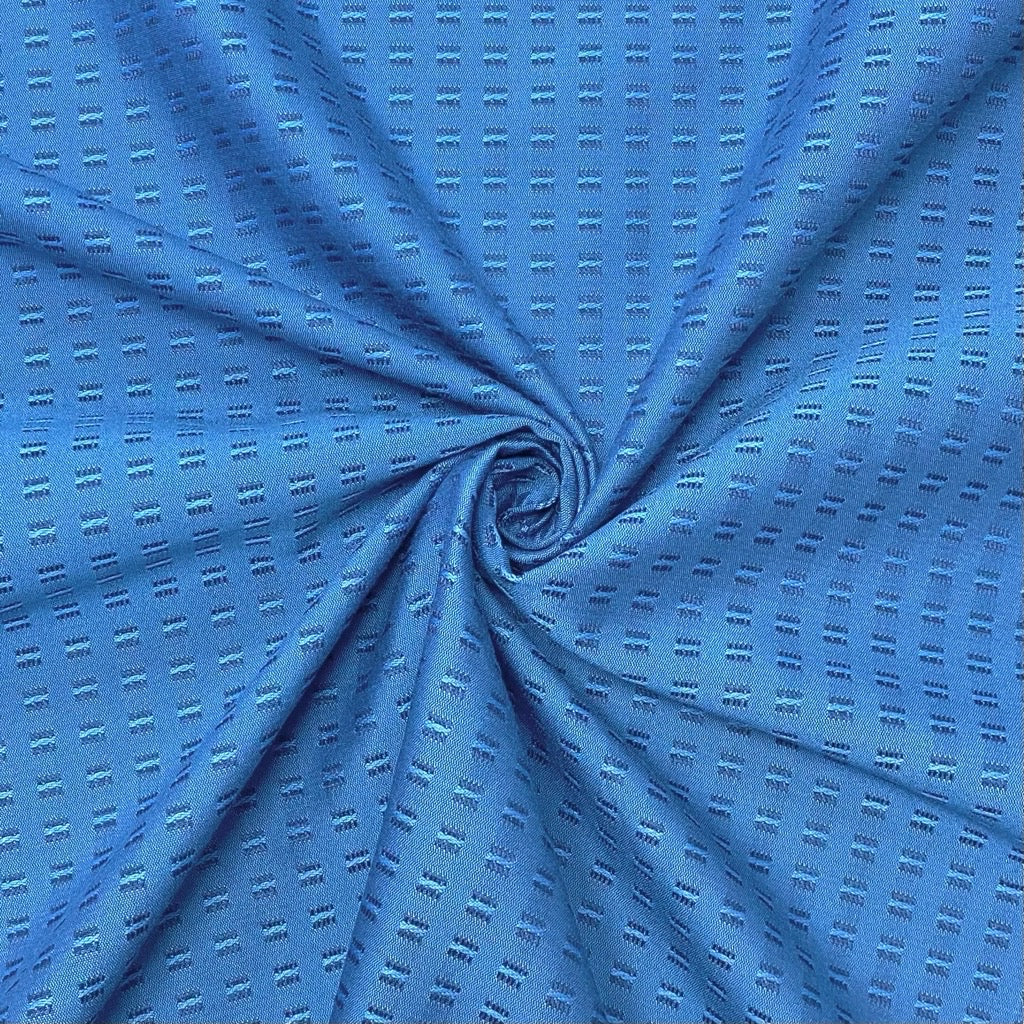 Mini Shapes Furnishing Fabric