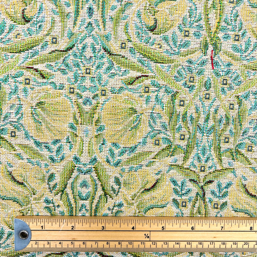 Leaves Grove Tapestry Fabric