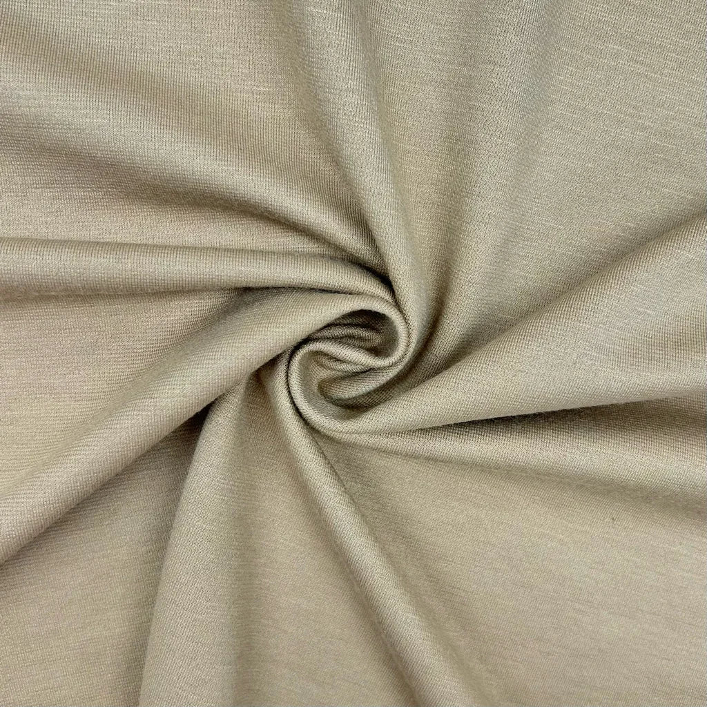 Special Offer Melange Ponte Roma Fabric