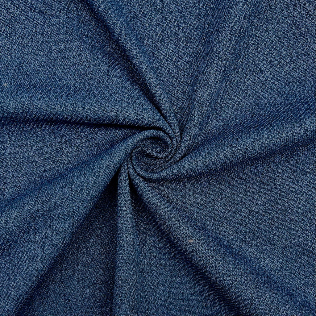 Soft Textured Furnishing Fabric