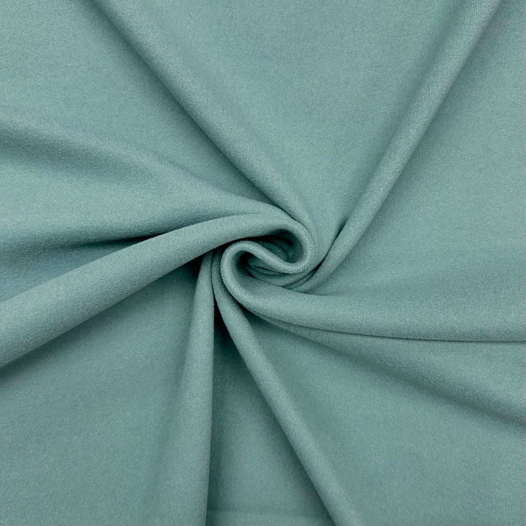 Plain Stretch Flannel Fabric
